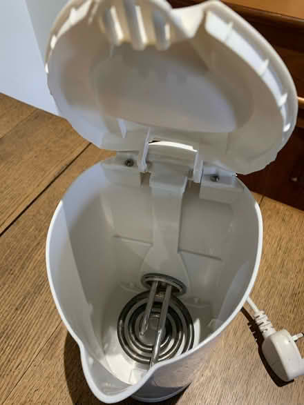 Photo of free Kettle (Acton W3) #2