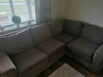 Photo of free Sofa (Springfield SY2) #1