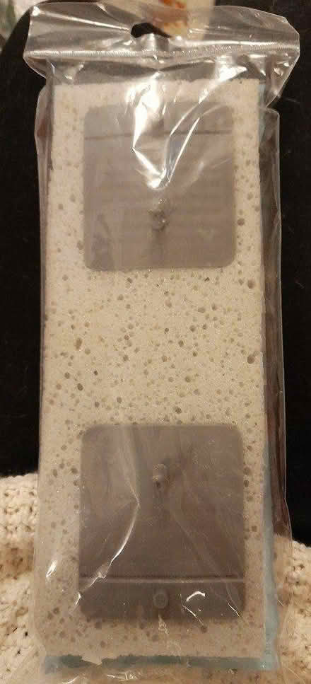 Photo of free Sponge Mop Head/Refill (Newtown, Exeter) #3