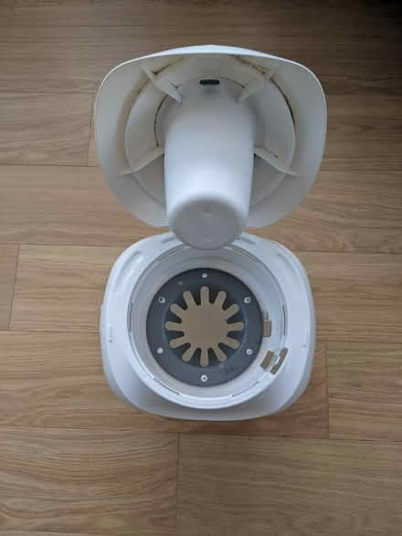 Photo of free Nappy bin (KT15) #2