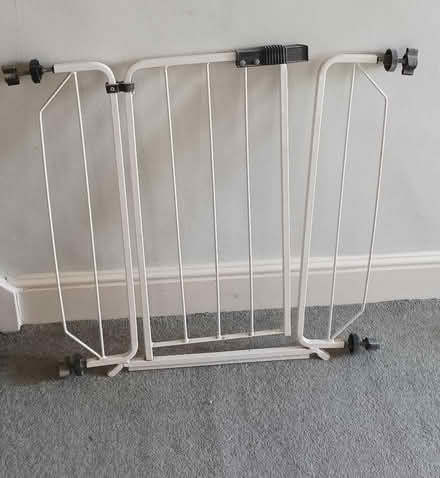 Photo of free Stairgate(s) (Wood Street Village, GU3) #1