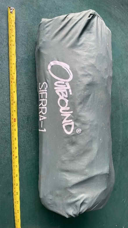 Photo of free Small tent (Leominster HR6) #4