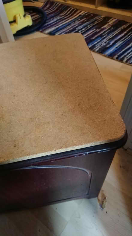 Photo of free Storage box (LS2) #3