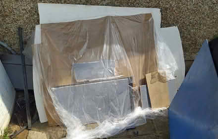 Photo of free Plywood (Fishponds BS16) #1