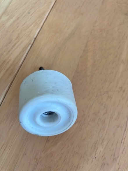 Photo of free Door stopper (Riddlesdown CR8) #1