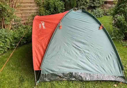 Photo of free Small tent (Leominster HR6) #2