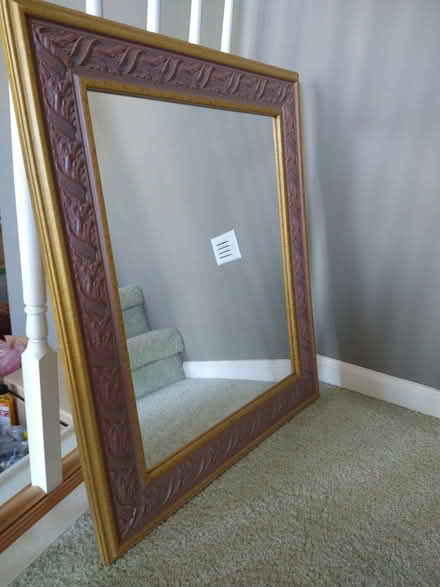 Photo of free Wall mirror (northville/novi) #4