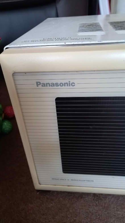 Photo of free Microwave (Bernards Heath AL1) #3