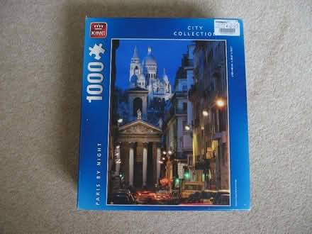 Photo of free Jigsaw (North Ascot SL5) #1