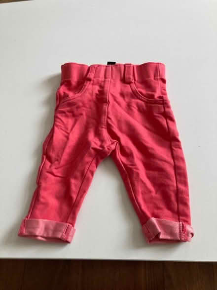 Photo of free Newborn trouser (London) #1