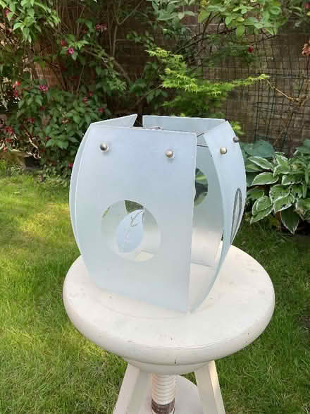 Photo of free Lamp shade (Crown Wood RG12) #2