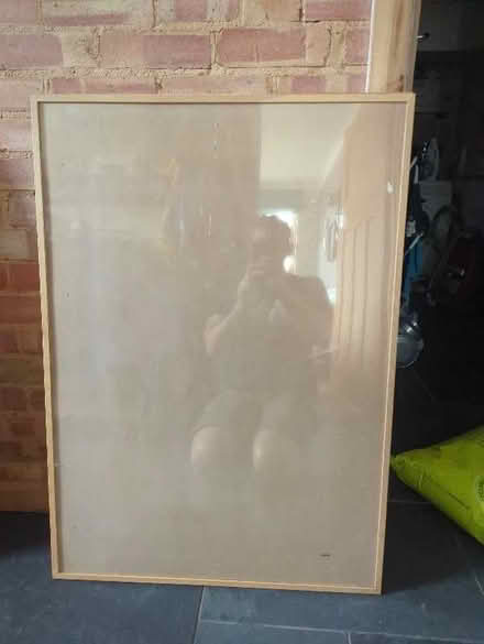 Photo of free Frame (Downley HP13) #2