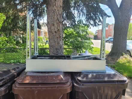 Photo of free On the curb (6040 w Giddings st, Chicago) #2