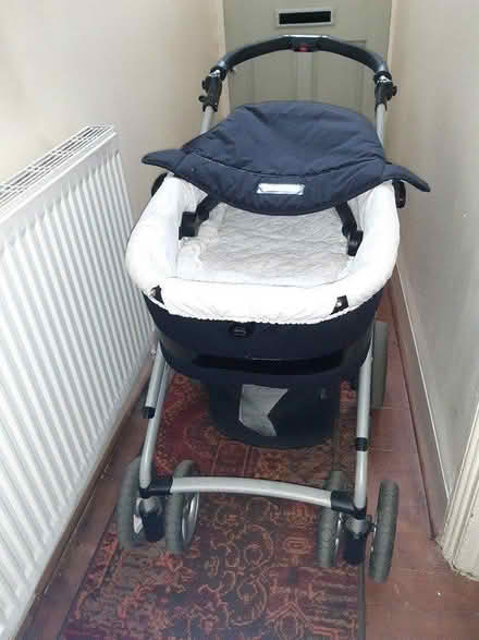 Photo of free Pram suitable for young baby (South Croydon, Greater London) #1