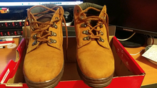 Photo of free Shoes (Flanders NJ) #1