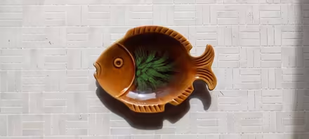 Photo of free Ornamental Dish (Purbrook PO7) #1