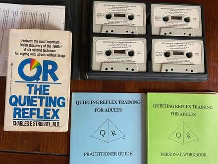 Photo of free De-Stress Program (Medford-Fulton Heights) #1