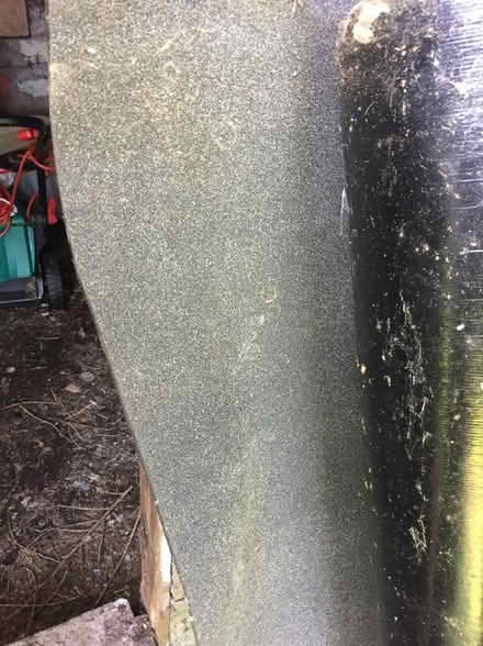 Photo of free Roofing felt (Downfield DD3) #2