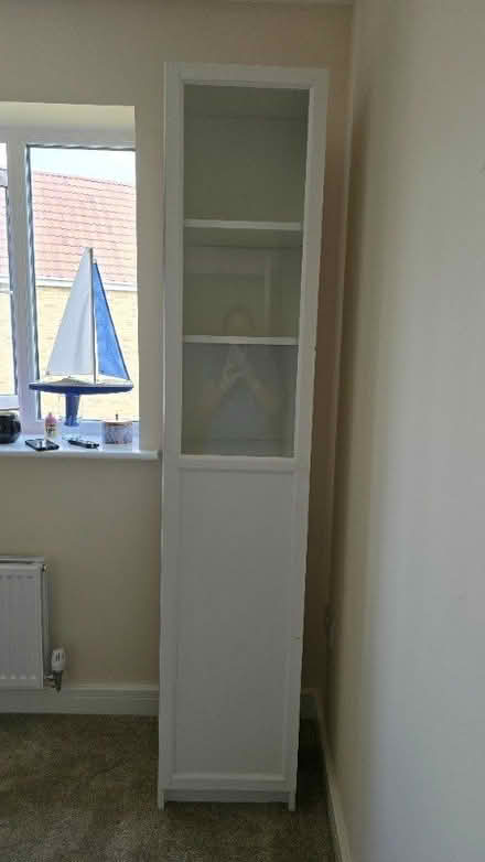 Photo of free Ikea unit (Aston S26) #1
