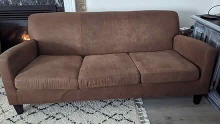 Photo of free Sofa (Jane/Majormac) #2