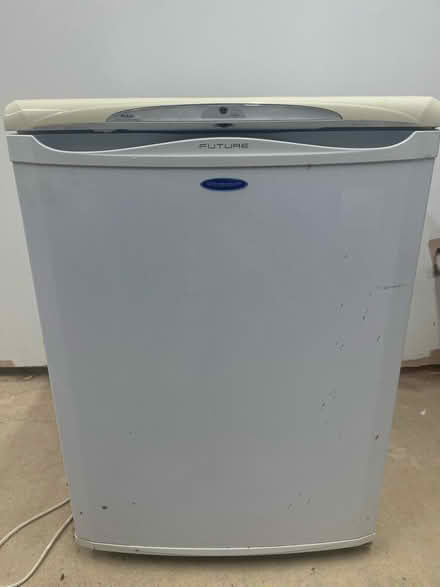 Photo of free Fridge (CB22) #3