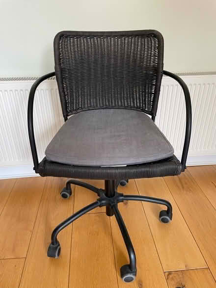 Photo of free Gregor ikea chair (Highgate N6) #1