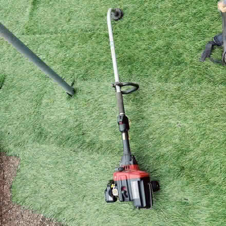 Photo of free Petrol strimmer (Reddish SK5) #1