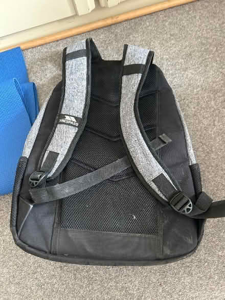 Photo of free Backpack (Pannal HG2) #2