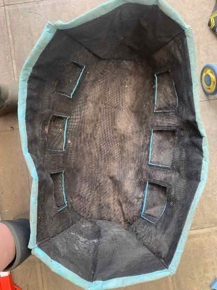 Photo of free Veg Trug liner (Colchester CO1) #2