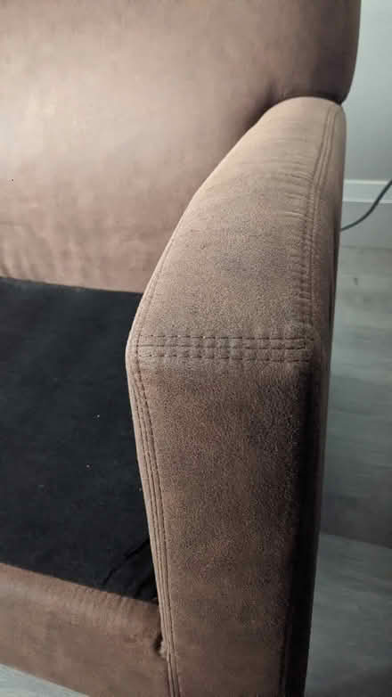 Photo of free Sofa (Jane/Majormac) #4
