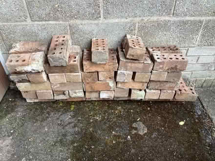 Photo of free Bricks (Nether Edge S7) #1