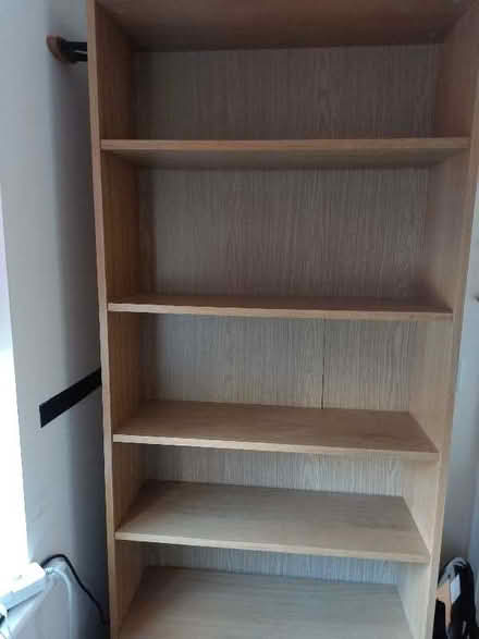 Photo of free IKEA Billy bookcase (Kempston MK42) #1