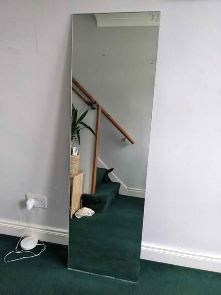 Photo of free 3 different mirrors (Terenure) #2