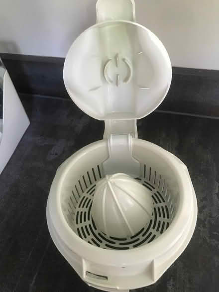 Photo of free Magimix Food Processor (Little Kingshill HP16) #3