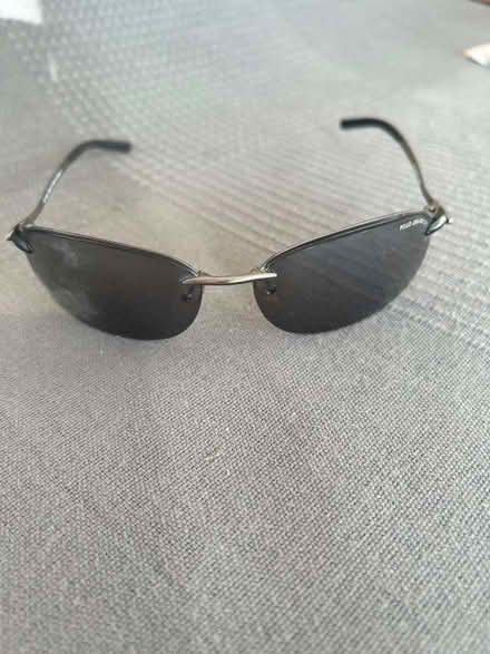 Photo of free Ralph Lauren sunglasses ( faulty ) (Kilburn NW6) #1