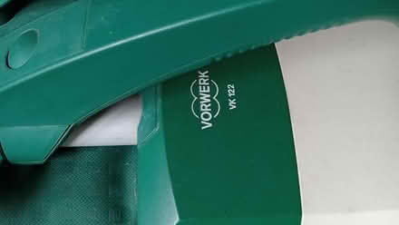 Photo of free Vorwerk Vacuum Cleaner (Oldfield Park, Bath) #3