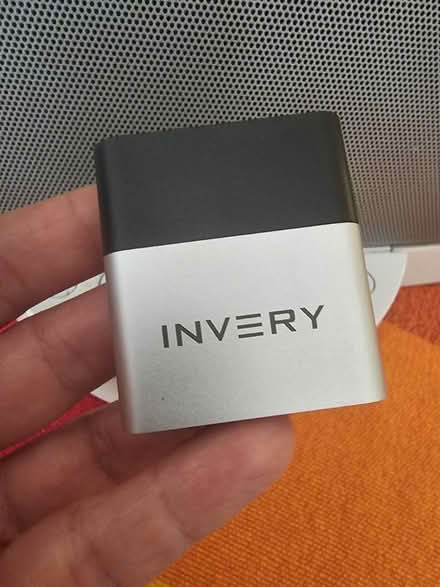 Photo of free Bluetooth adapter for sounddock (NW6) #3