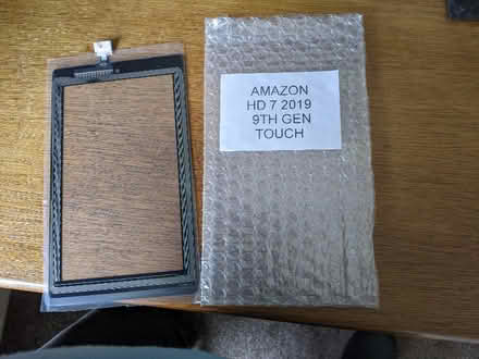 Photo of free intelligent screen (Chells SG2) #1