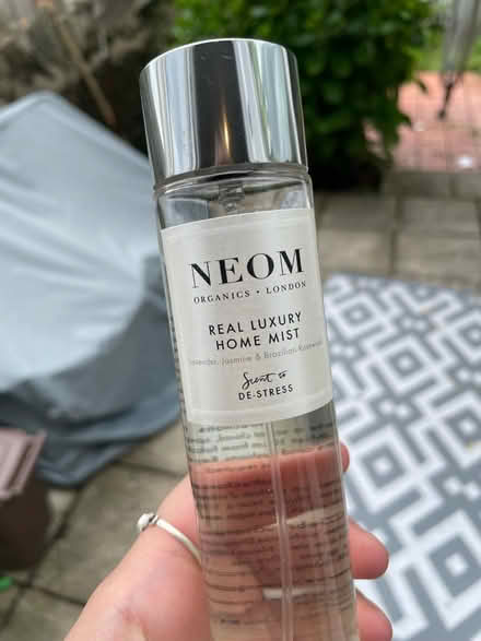 Photo of free Neom room spray (Penylan CF23) #1