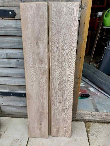 Photo of free Flooring (Inchinnan PA8) #1