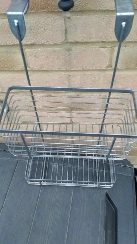 Photo of free Storage caddy (Haywood RG12) #2