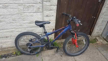 Photo of free Children's bike (Eastcote HA4) #1