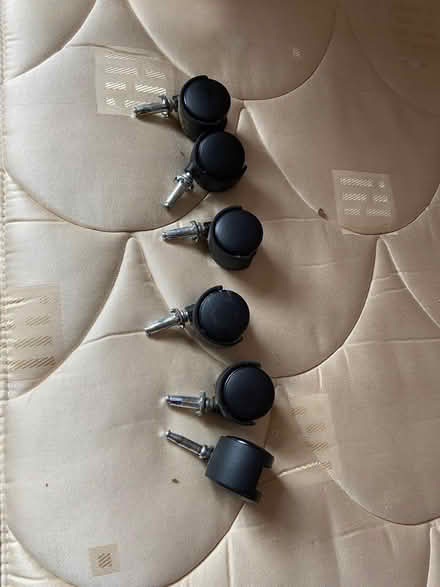 Photo of free Single Bed (Westhougton) #3