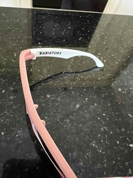 Photo of free Banister sunglasses (TW7) #3