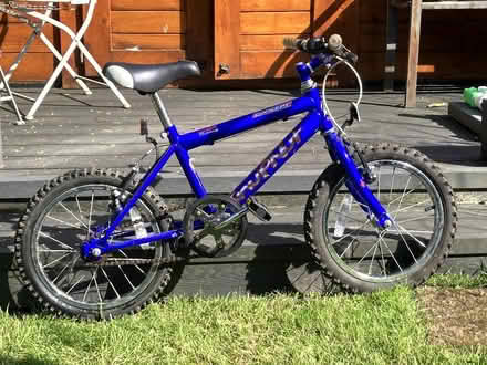 Photo of free Kid's Bike (CT2) #1