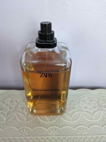 Photo of free Zara perfume (Thamesmead South) #1