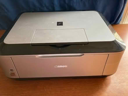 Photo of free Canon printer/scanner model MP620 (Port of Wisbech PE13) #1