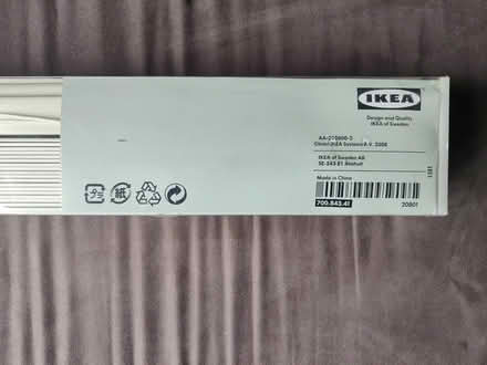 Photo of free Brand new unopened IKEA Blind (SW18) #2