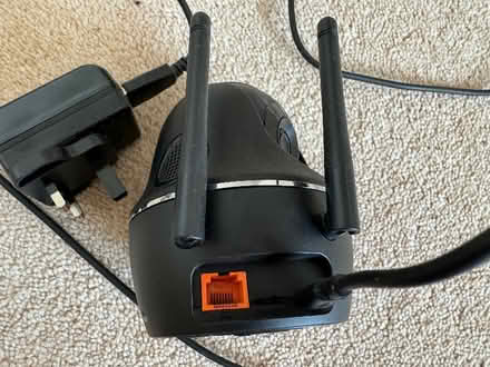 Photo of free Reolink C1-Pro Camera (Cromer NR27) #1