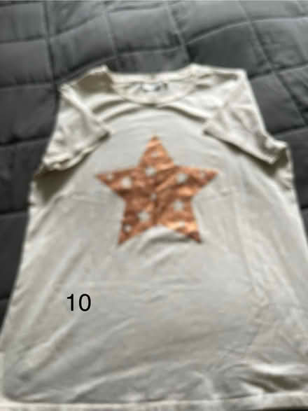 Photo of free Ladies Clothes (Clayton le Woods PR25) #2